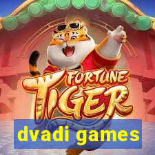 dvadi games